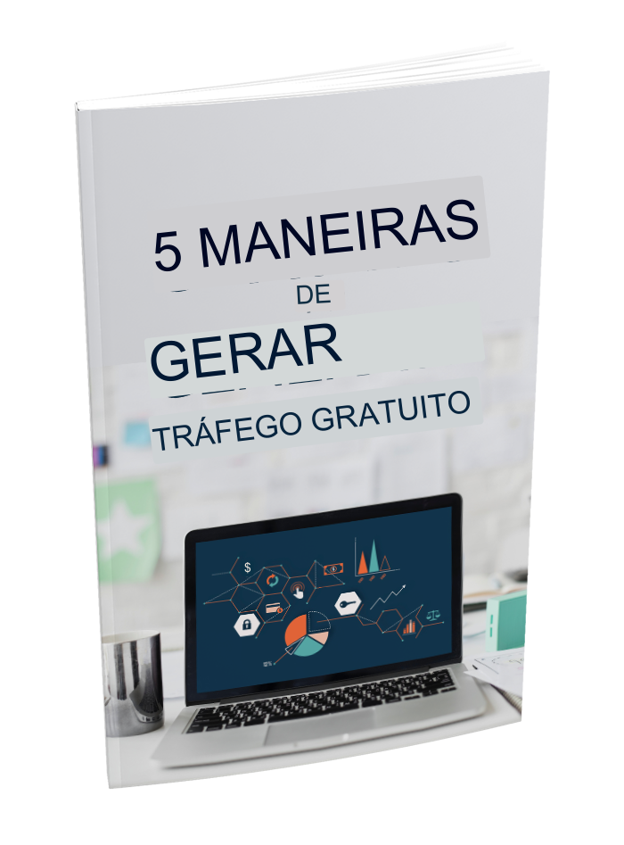 Maneiras De Gerar Trafego Gratuito Curso Angocursos