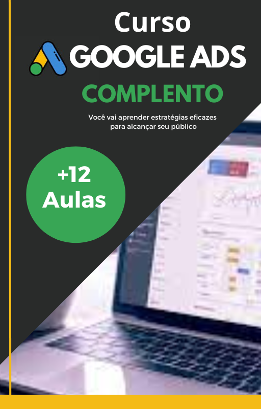 Google Ads Completo Curso Angocursos