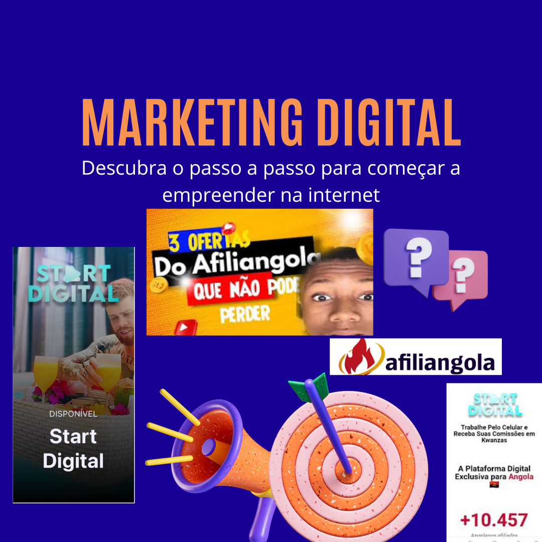 Afiliangola Curso Angocursos